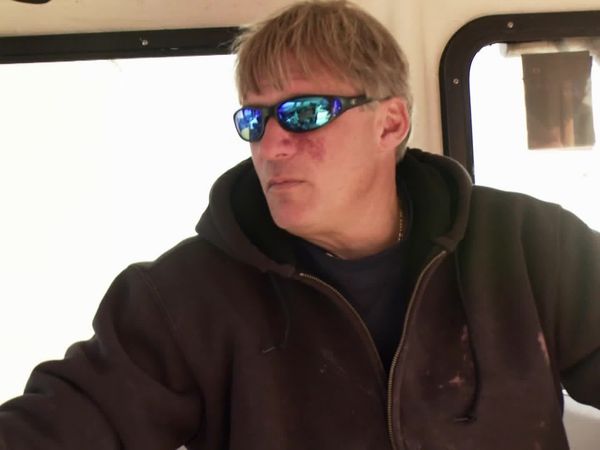 Wicked Tuna - Am Ende aller Tage