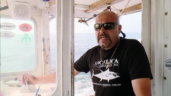 Wicked Tuna - Auf ein Neues