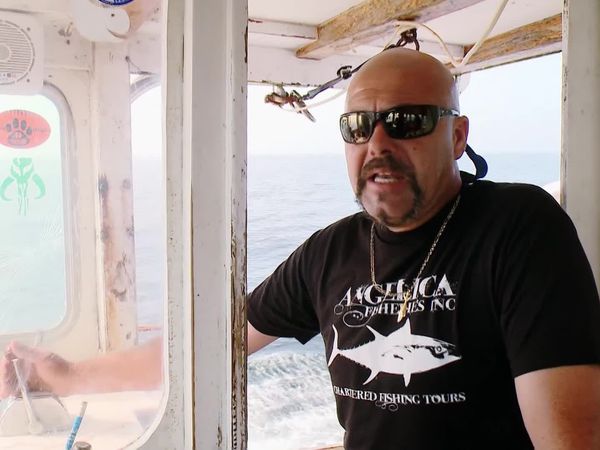 Wicked Tuna - Auf ein Neues