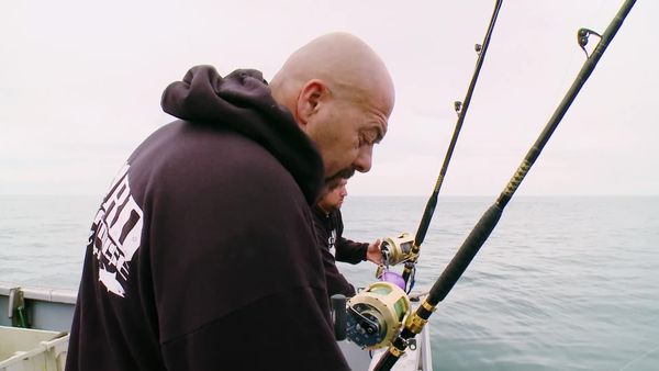 Wicked Tuna - Neue Rivalen