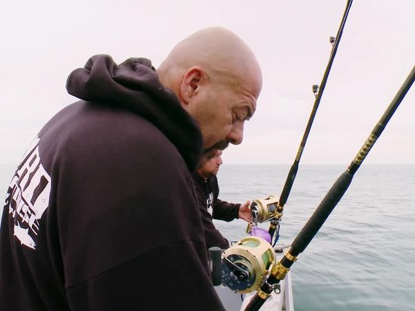 Wicked Tuna - Neue Rivalen