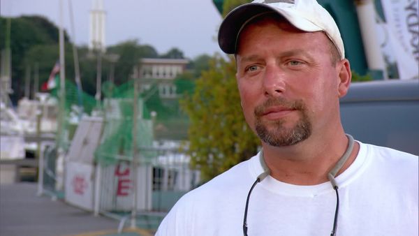 Wicked Tuna - Erbitterter Kampf