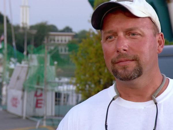 Wicked Tuna - Erbitterter Kampf