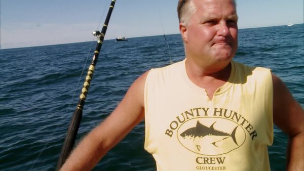 Wicked Tuna - Hai-Alarm