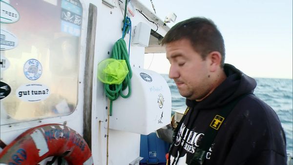 Wicked Tuna - Hölle auf hoher See