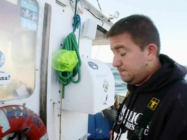 Wicked Tuna - Hölle auf hoher See