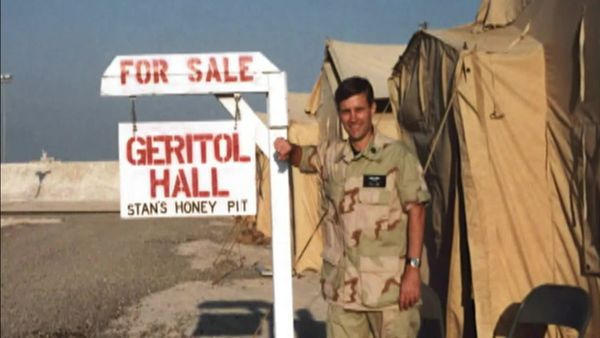 48 Hours - The Curious Case of Colonel Shue