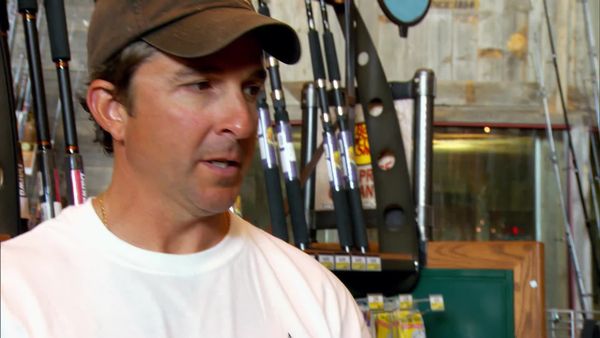 Wicked Tuna - Machtkampf