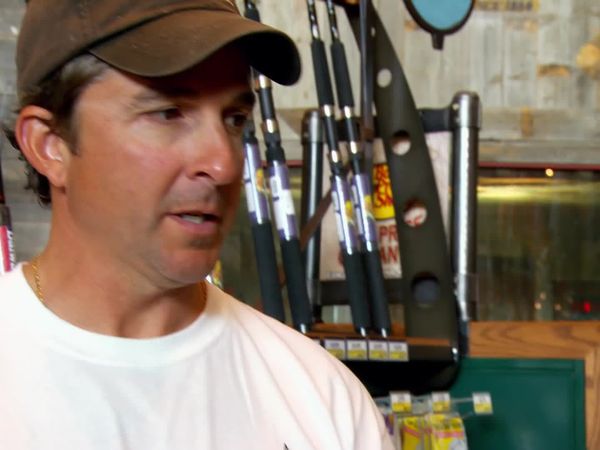 Wicked Tuna - Machtkampf