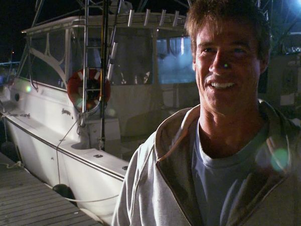 Wicked Tuna - Rivalen