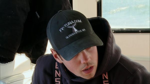 Wicked Tuna - Letzter Wagemut