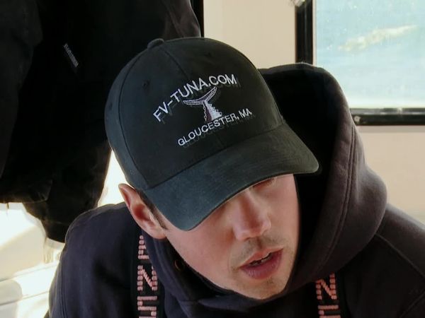Wicked Tuna - Letzter Wagemut