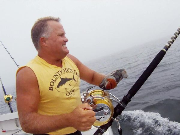 Wicked Tuna - Das große Finale