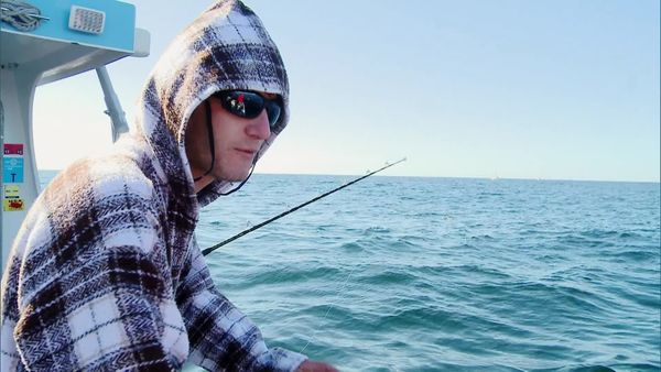 Wicked Tuna - Auf der Zielgeraden