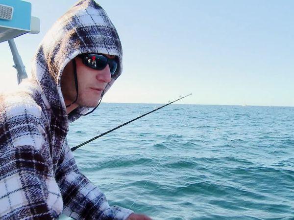 Wicked Tuna - Auf der Zielgeraden