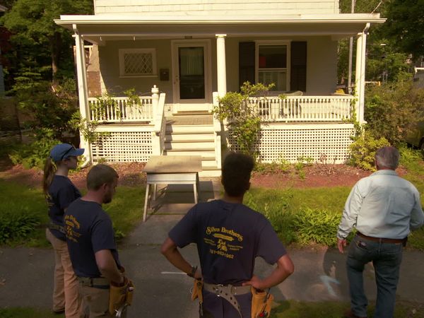 This Old House - Newton GenNEXT | Generation Next Arrives