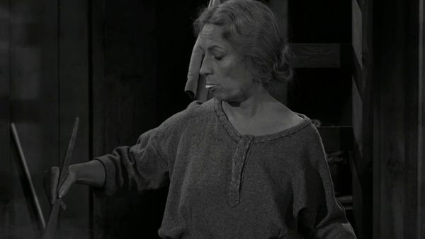 The Twilight Zone - Invasion der Zwerge