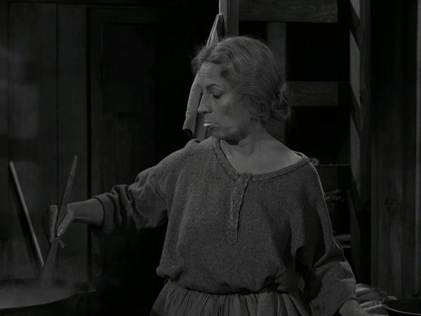 The Twilight Zone - Invasion der Zwerge