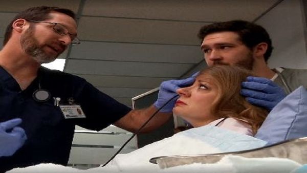 Untold Stories of the ER - COUCH CREATURE