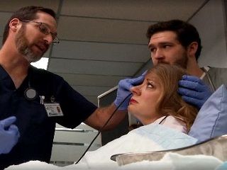 Untold Stories of the ER - COUCH CREATURE