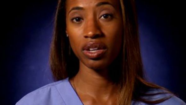 Untold Stories of the ER - DR. ROBOT