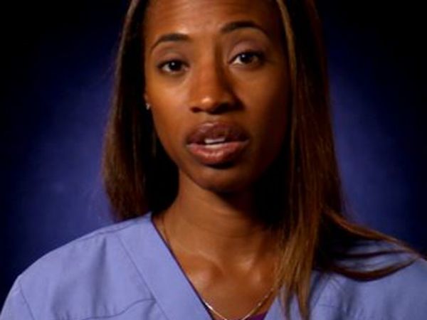 Untold Stories of the ER - DR. ROBOT