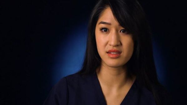Untold Stories of the ER - TEMPERATURE RISING