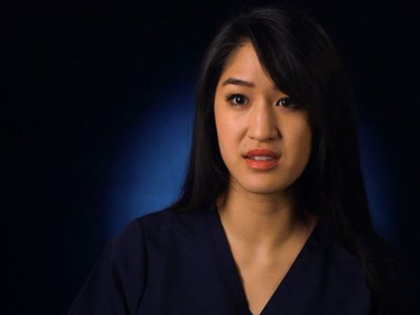 Untold Stories of the ER - TEMPERATURE RISING