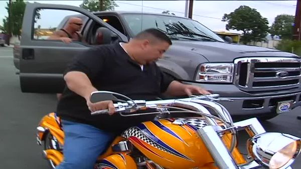 Operation Repo - Collectibles