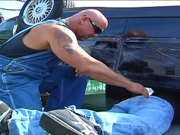 Operation Repo - Rolling Away