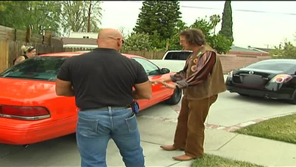 Operation Repo - Honor Rolling Away