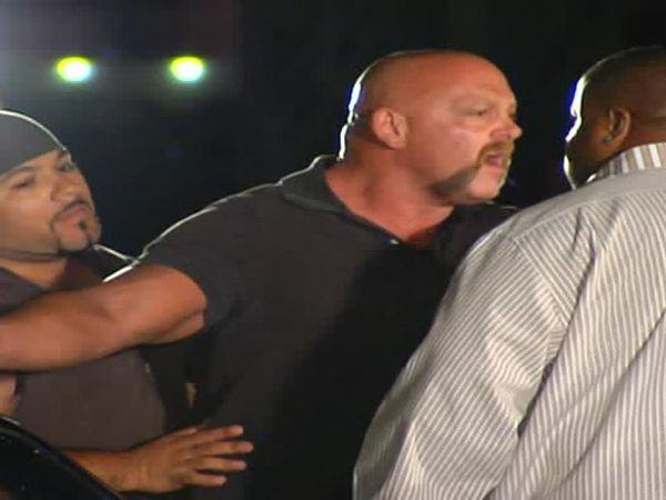 Operation Repo - Smart and Stupids