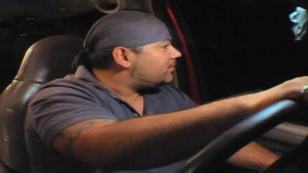 Operation Repo - Off the Hitch