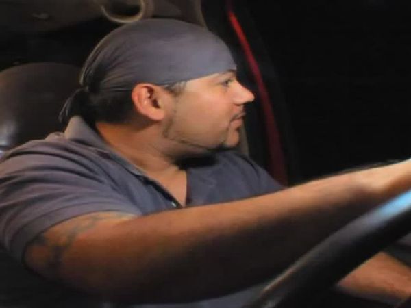 Operation Repo - Off the Hitch