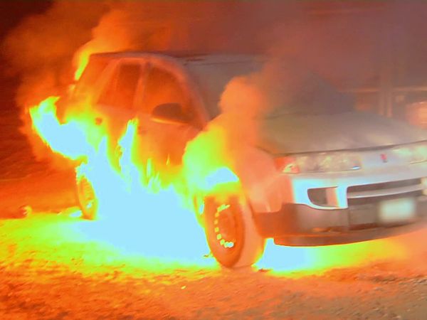 Operation Repo - Disaster at the Derby