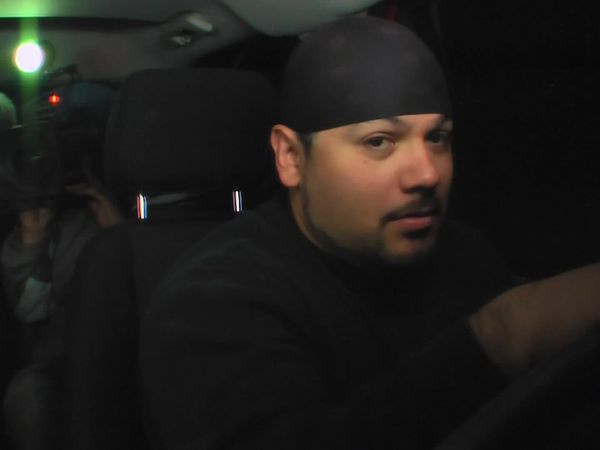 Operation Repo - The Showstopper