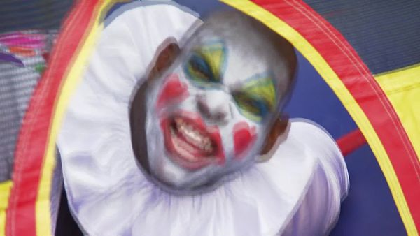 Operation Repo - Inane Clown Posse