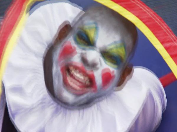 Operation Repo - Inane Clown Posse