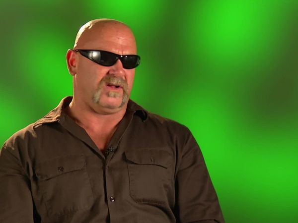 Operation Repo - First Class Clown