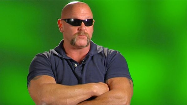 Operation Repo - Yoga-to Be Kidding Me