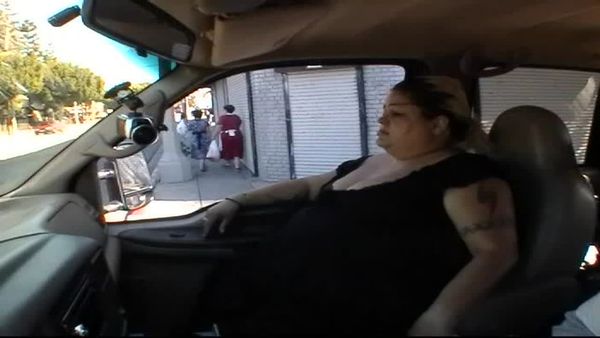 Operation Repo - Burgers, Bottles, and Hustlers