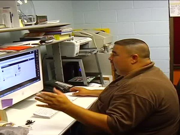 Operation Repo - Pizza, Hook-ups, and a Suspicious Suitcase