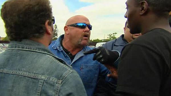 Operation Repo - The Car That Rolled Away