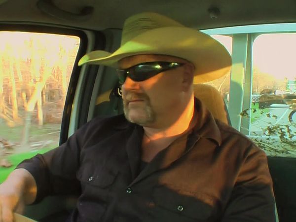 Operation Repo - Mess with Texas