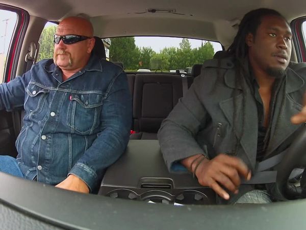 Operation Repo - The New Boss