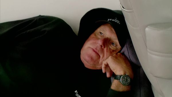 Wicked Tuna - Kampf um jeden Biss