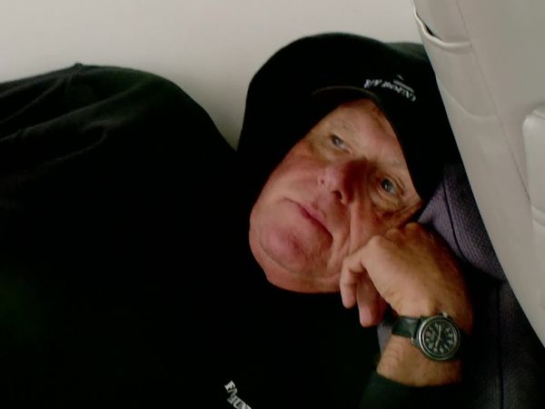 Wicked Tuna - Kampf um jeden Biss