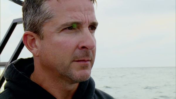Wicked Tuna - Verhängnisvoller Breitengrad