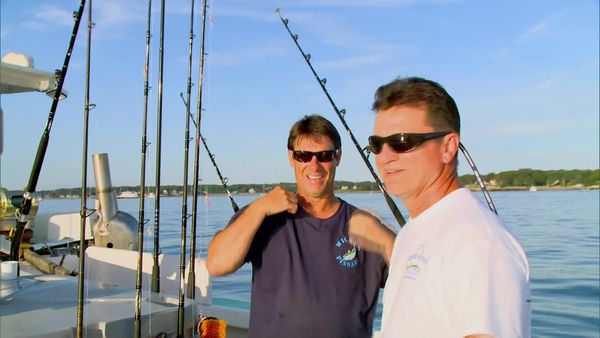 Wicked Tuna - Mission: Fisch!