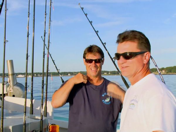 Wicked Tuna - Mission: Fisch!